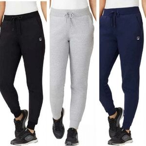 Fila women's sweatpants